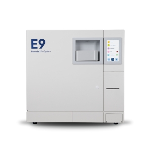 Euronda Pro System E9 Autoclave 24-litre Class B