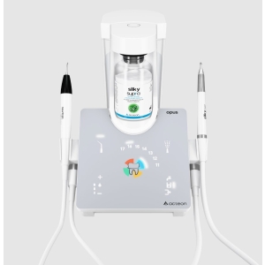 ACTEON Opus - Original air Polisher and Ultrasonic Scaler