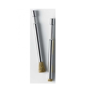 Pegasus Quick Clean Bur Brush Telescopic Style
