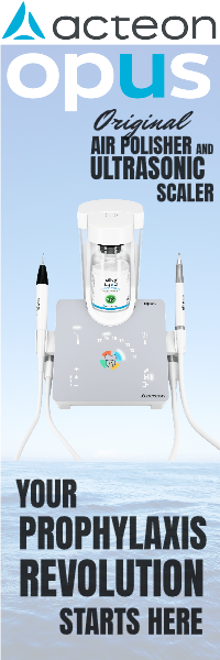 ACTEON OPUS