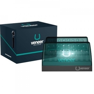 UVENEER Kit Veneer TEMPLATES (32)