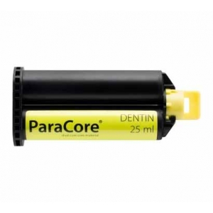 COLTENE Paracore Automix Refill Dentin 25ml Cartridge & Tips