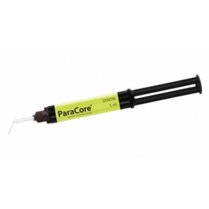 COLTENE Paracore Automix Dentin Refill 5ml (2 syringes & tips)