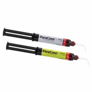 COLTENE Paracore Dentin Slow Set Syringe (2X5ml)