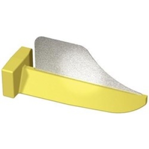 FENDER Wedge 2.3mm Yellow Large (36)