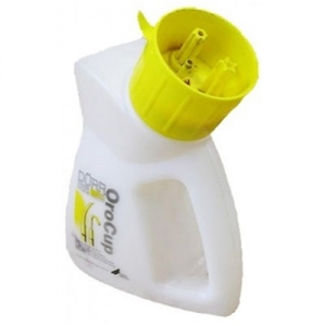 DURR Orocup Care Bottle