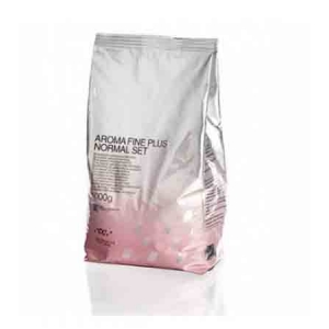 GC Aroma Fine Plus Alginate Normal Set Pink 1kg