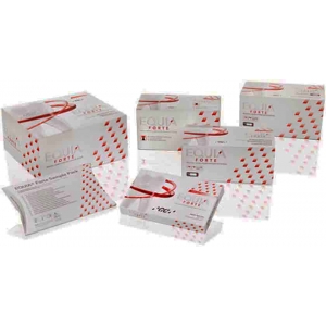 GC Equia Forte Fil A2 Capsules (50) *Product updated to Equia Forte HT*