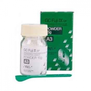 GC Fuji IX GP A2 Powder 15g Bottle