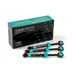 Gc G-aenial A'chord Universal Bleach Syringe Kit