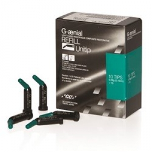 GC G-Aenial Anterior Unitip AO2 (10)