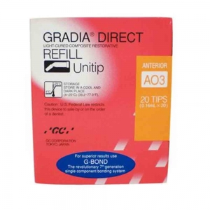 GC Gradia Anterior UNITIP AO3 (20)