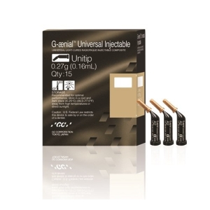 GC G-Aenial Universal Injectable A1 Unitip (15)