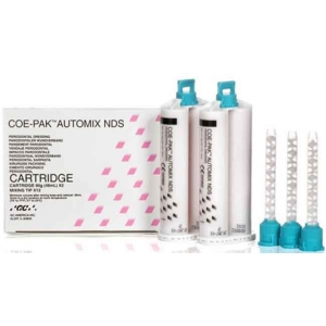 COE Pak Automix NDS 2 Cartridge Pack