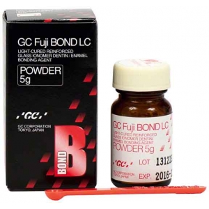 GC Fujibond LC Powder 5g Bottle