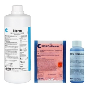 Alpro BIOFILM REMOVING SET Waterline Decontaminant 3179