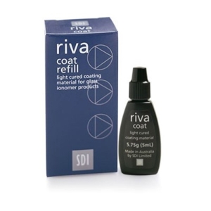SDI Riva Coat 5ml bottle