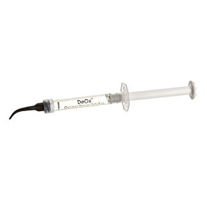 ULTRADENT Deox Refill Syringe Pack