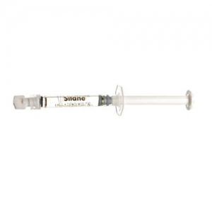 ULTRADENT Silane Mini Refill 2 X 1.2ml syringes