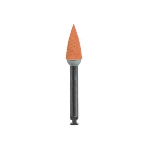 ULTRADENT Jiffy Polisher Medium Universal Point Orange 4108 RA (5) 
