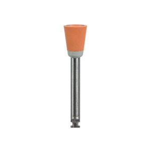 ULTRADENT Jiffy Polisher Medium Universal Cup Orange 4234 RA (5)