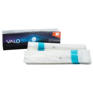 Ultradent Valo X Barrier Sleeves (100/pcs)