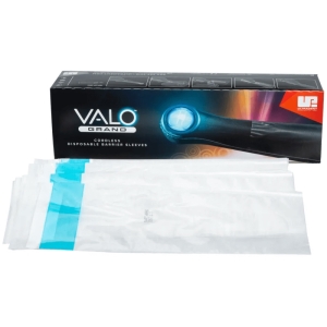 Ultradent Valo Grand Cordless Barrier Sleeves (100/pcs)