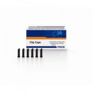 VOCO CLIP Capsule 0.25gm x 25