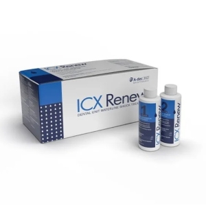 ADEC ICX Renew Waterline Shock Treatment 