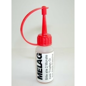 Melag Oil for Door Locking Nut