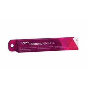 TDV Diamond Gloss Polish 2g Syringe