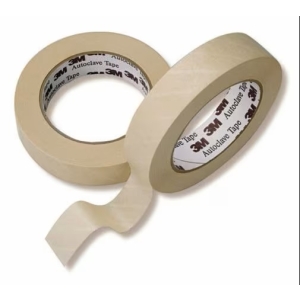 3M Comply 18mm Steam Indicator Tape