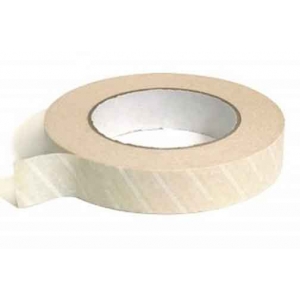 3M Comply Autoclave Steam Indicator Tape 24mm