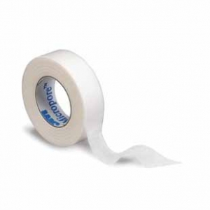 3M MICROPORE Surgical Tape 12mm x 9.1m (24)