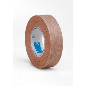 3M MICROPORE Surgical Tape 12mm x 9.1m (24) Flesh Tone