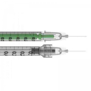 TSK Steriject Ultra Fine 32 Guage 4mm Needle (100)