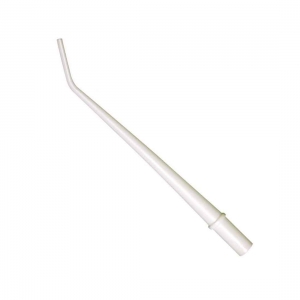 PREMIUM Surgical Aspirators Standard Non-Vented 009 (25) White Autoclavable