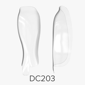 BIOCLEAR DC203 Diastema Closure Small Incisor Refill (25)