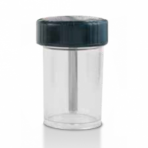 DANVILLE Microetcher Replacement Jar with Filter