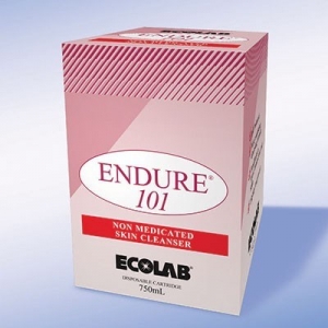 ECOLAB Endure 101 Skin Cleanser 750ml Pouch NLA