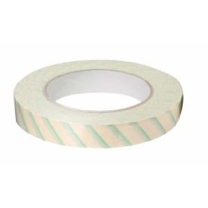 Getinge Assured Sterilsation Tape 18mm Green