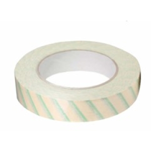 Getinge Assured Sterilsation Tape 24mm Green