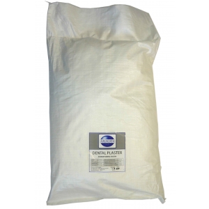 AINSWORTH Dental Plaster 20kg Bag