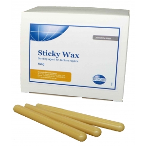 AINSWORTH Sticky Wax Sticks 454gm
