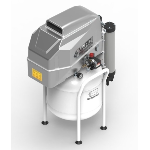 NARDI Medical Compressor Extreme 2D SIL 50L