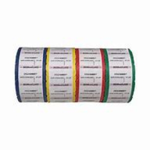 Getinge Suretrax Indicator Labels - Single Rolls