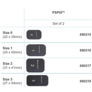 Acteon PSPIX 2 Imaging Plates