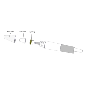 Acteon Piezotome Handpiece Light Guide (1/pc)