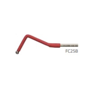 ACTEON Servotome II Electrode #FC25B Red
