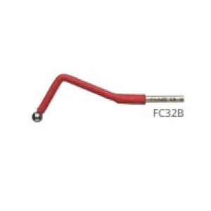 ACTEON Servotome II Electrode #FC32B Red